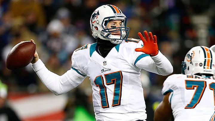 Fantasy football 2013 draft preview: Miami Dolphins team report