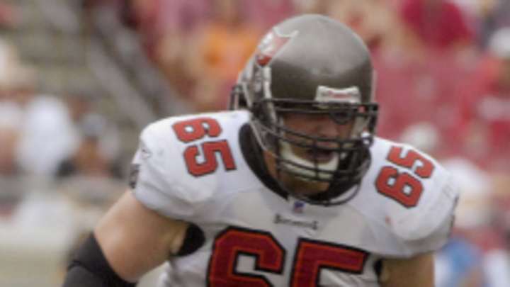 Redskins reach deal with OT Jeremy Trueblood Redskins reach deal with OT Jeremy Trueblood