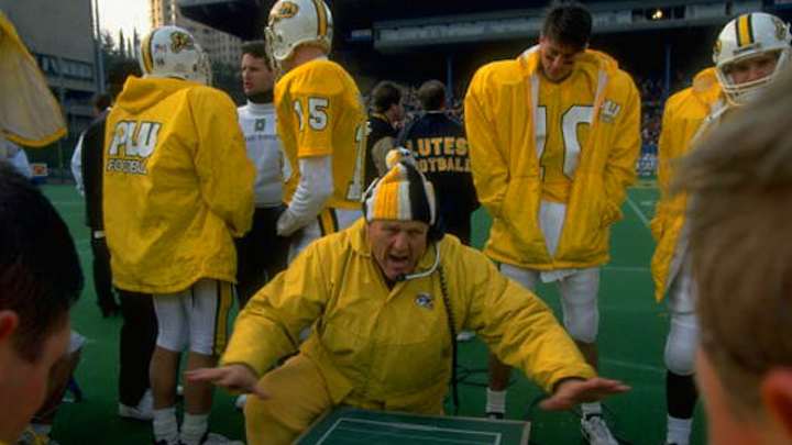 Former Pacific Lutheran football coach Westering dies