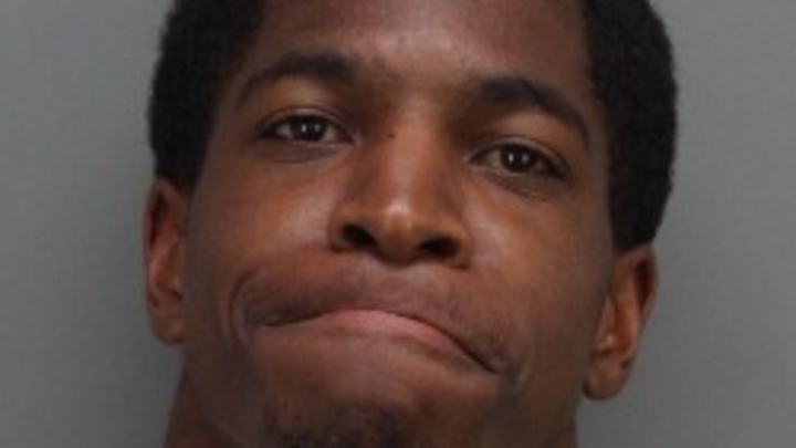 Former Lions receiver Titus Young arrested twice in 15 hours