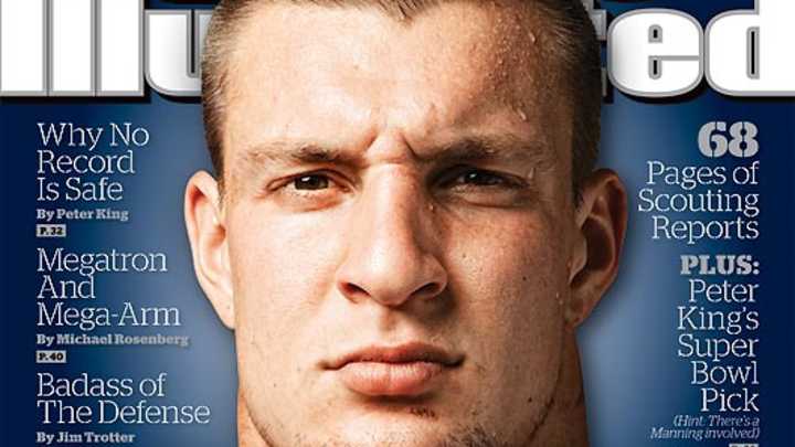 SI's Most Popular 2012 Covers