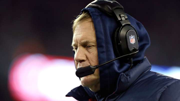 Bill Belichick attributes increased injuries to NFL offseason workout limits