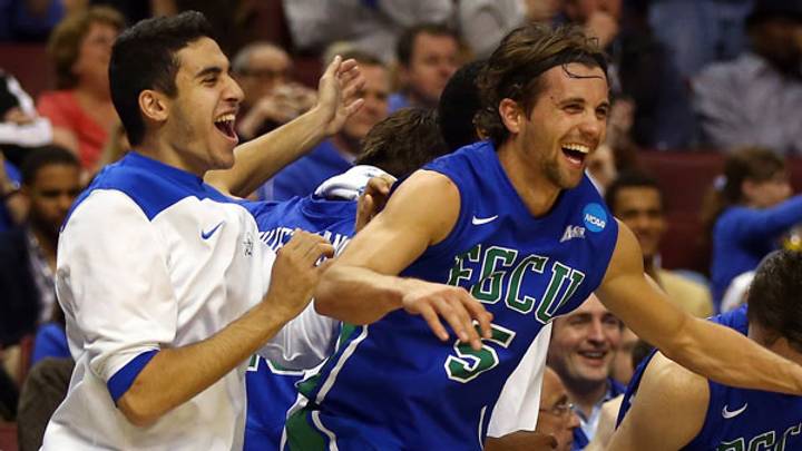 Some Sweet Basketball Awaits After A Furious Opening Weekend Some Sweet Basketball Awaits After A Furious Opening Weekend