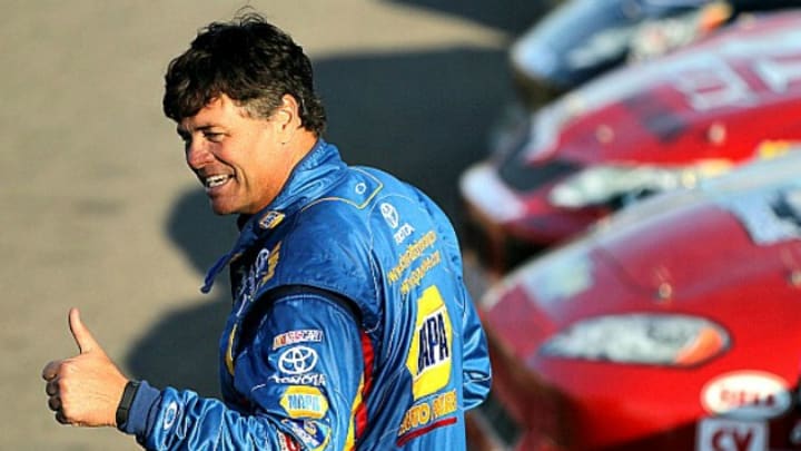 NASCAR Chase scandal costs Michael Waltrip Racing big time