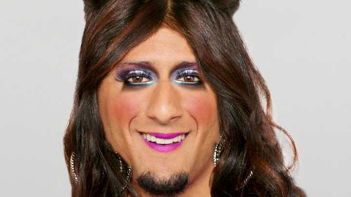 This Is What NFL Quarterbacks Would Look Like As Drag Queens