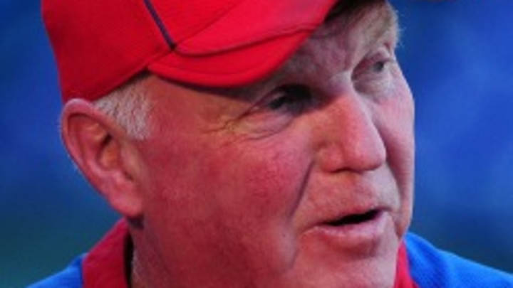 Phillies manager Charlie Manuel: No more questions about my contract Phillies manager Charlie Manuel: No more questions about my contract