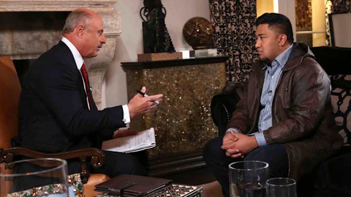 Man at center of Te'o hoax says he was molested Man at center of Te'o hoax says he was molested