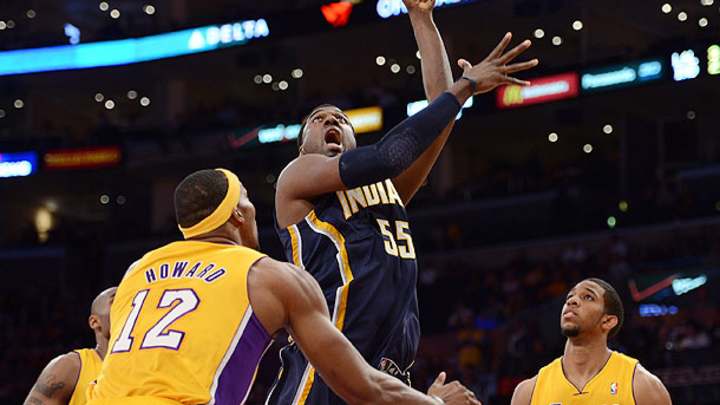 Give And Go: Looking back at the most notable offseason signings