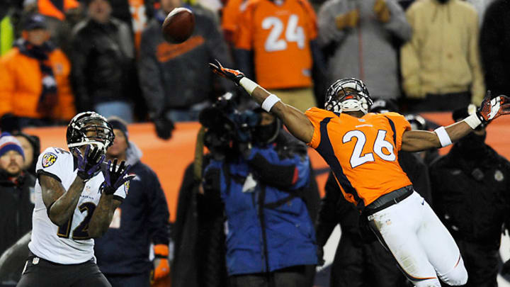 Denver Broncos 2013 Offseason Preview