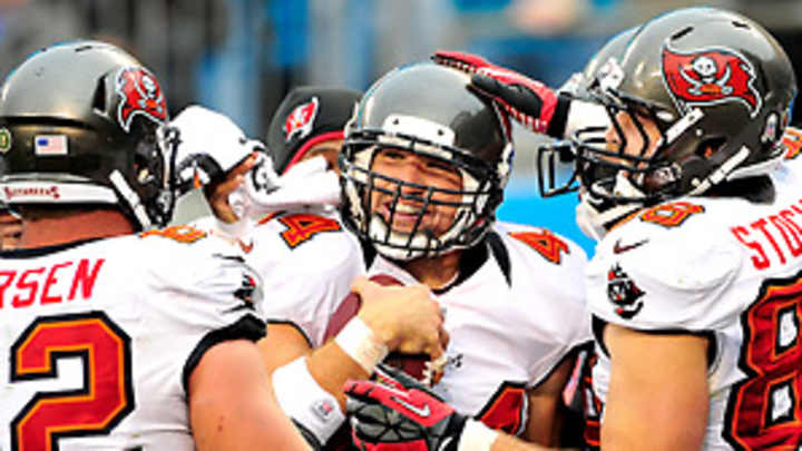 Baltimore Ravens, tight end Dallas Clark reportedly have 'mutual interest'