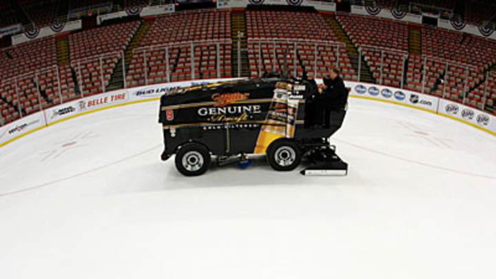 Happy to be back: tales from the NHL lockout Happy to be back: tales from the NHL lockout