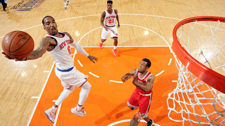 Offseason Grades: New York Knicks