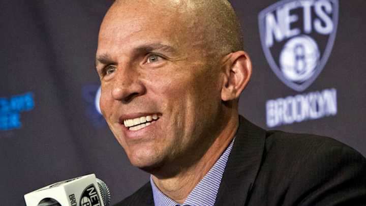 Former teammates expect Kidd to succeed as coach