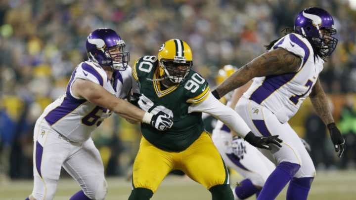 Vikings' first game in new stadium 'likely' to be against Packers, VP says