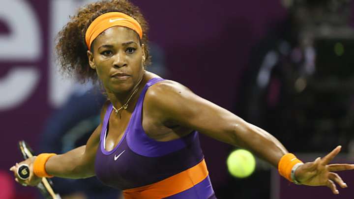 Mailbag: Serena Williams' conduct, assessing Kvitova, Raonic