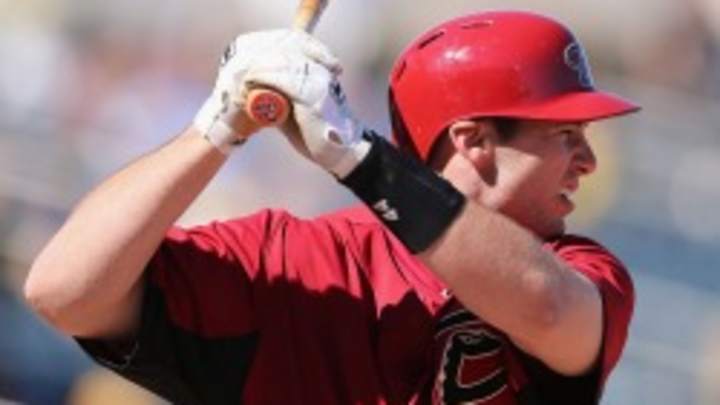 Report: Diamondbacks, Paul Goldschmidt agree to contract extension