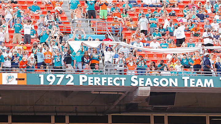 Dolphins reach agreement for referendum on stadium plan Dolphins reach agreement for referendum on stadium plan