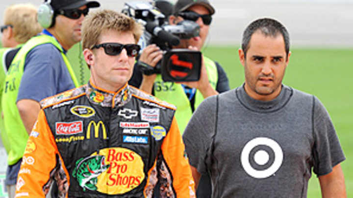 Should Richard Childress Racing remain among the elite? 2013 will tell