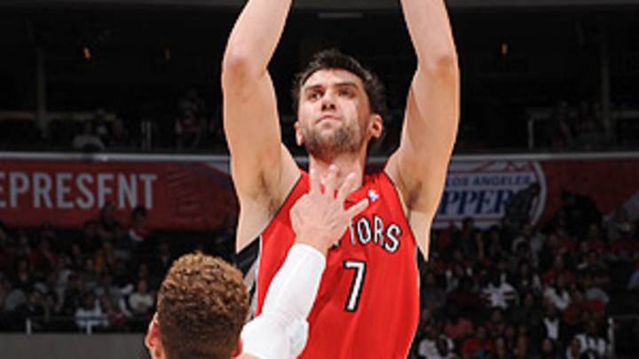 Report: Andrea Bargnani trade may not come until summer