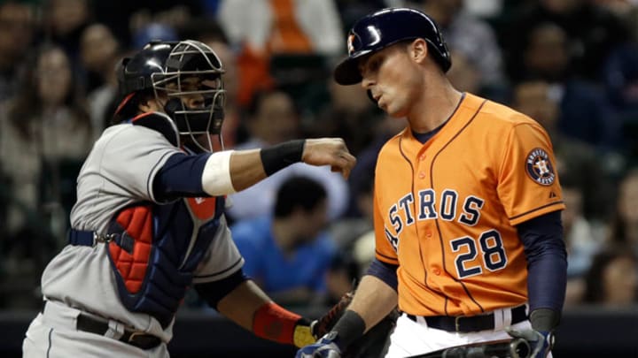 Houston Astros release outfielders Rick Ankiel, Fernando Martinez