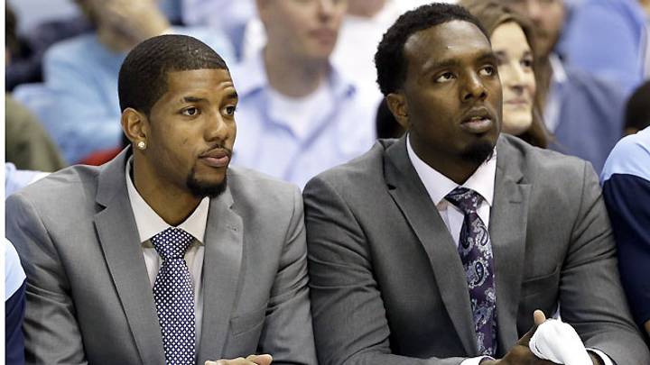 Now out of NCAA limbo, Hairston, UNC can move forward separately Now out of NCAA limbo, Hairston, UNC can move forward separately
