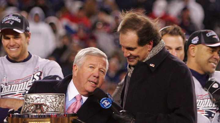 Monday's P.M. Hot Clicks