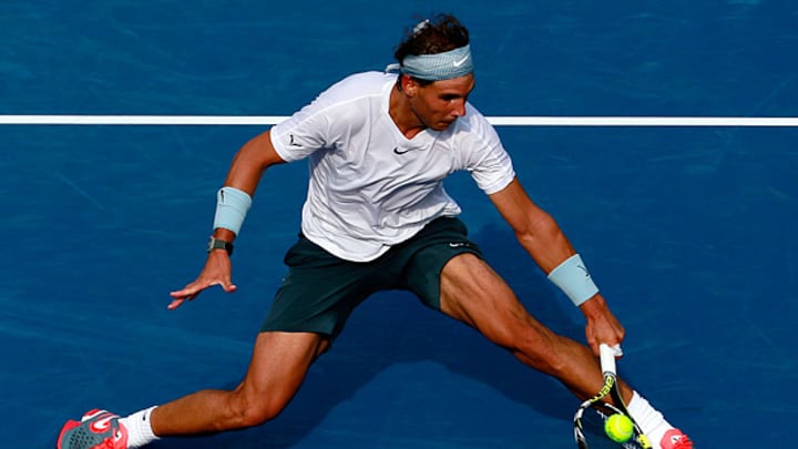 Photos: Best of the U.S. Open, Part II