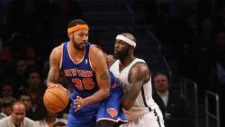 Rasheed Wallace may be back after All-Star break