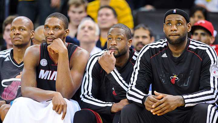 End of winning streak complicates Miami's end-of-season strategy