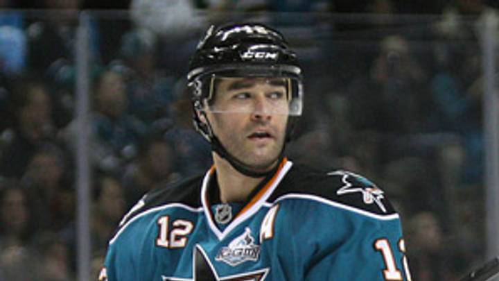 Top Line: Caps' GM on the hot seat, Marleau's hot hand, more links Top Line: Caps' GM on the hot seat, Marleau's hot hand, more links