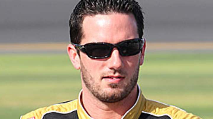 NASCAR sending Jeremy Clements to psychologist