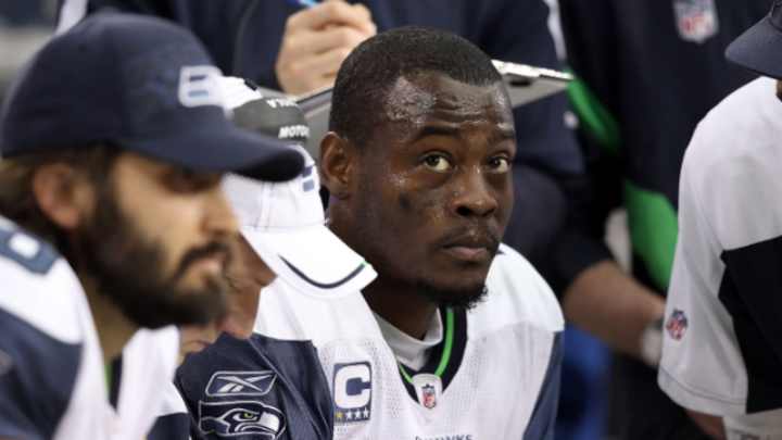 Report: Tarvaris Jackson to visit Seattle Seahawks