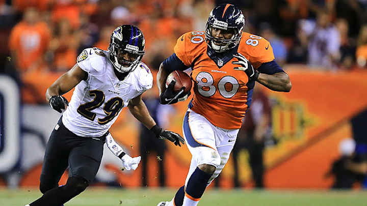 Fantasy football Stat Focus: Why Thomas will be a reliable starter