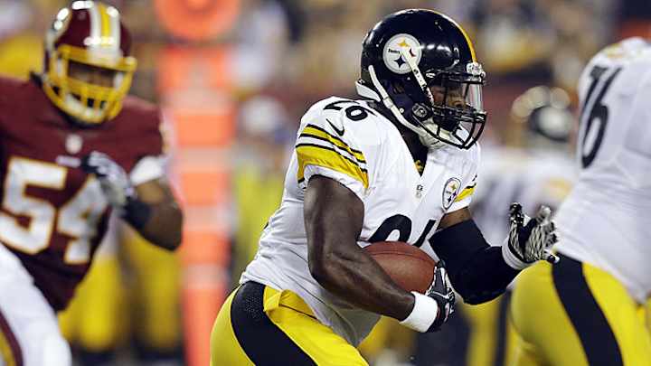 Steelers rookie Bell's foot injury won't require surgery