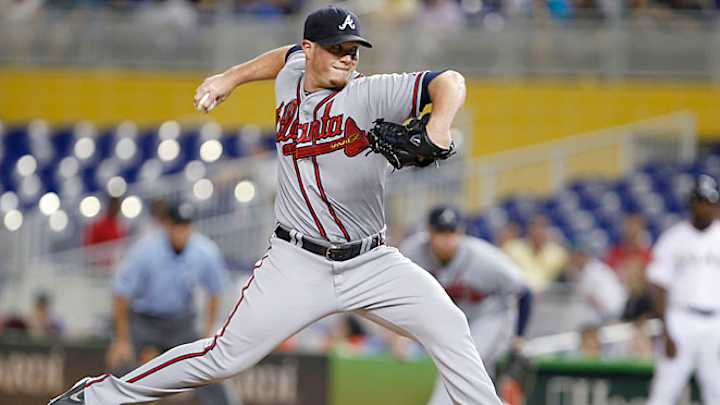 Fantasy baseball 2013 draft preview: Relief pitcher primer Fantasy baseball 2013 draft preview: Relief pitcher primer