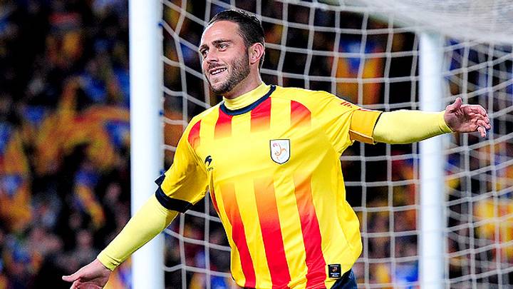 Catalonia defeats Cape Verde 4-1 in friendly