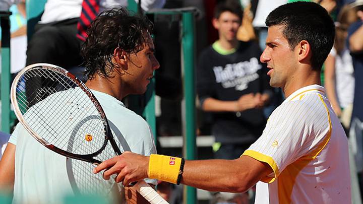 French Open men's semifinals preview: Djokovic-Nadal, Tsonga-Ferrer French Open men's semifinals preview: Djokovic-Nadal, Tsonga-Ferrer