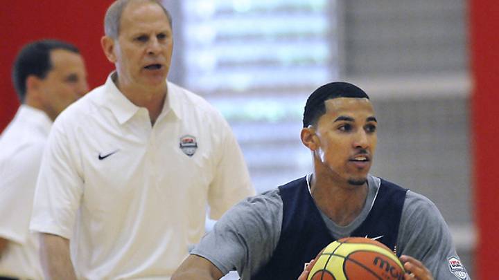 World University Games tryouts Tuesday evening update
