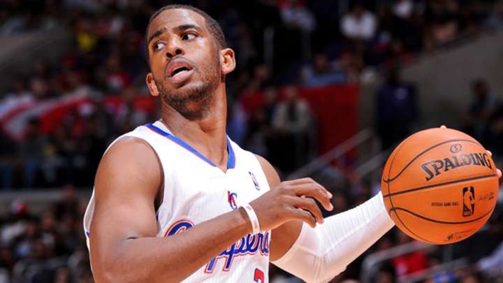 Report: Clippers, Warriors to play on Christmas Day