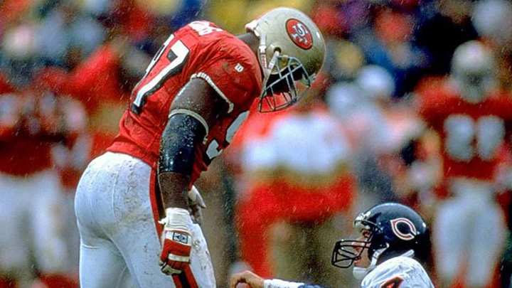 Top 10 San Francisco 49ers of All Time