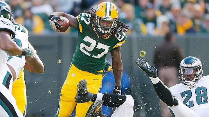 NFL Awards Watch: Week 10 NFL Awards Watch: Week 10