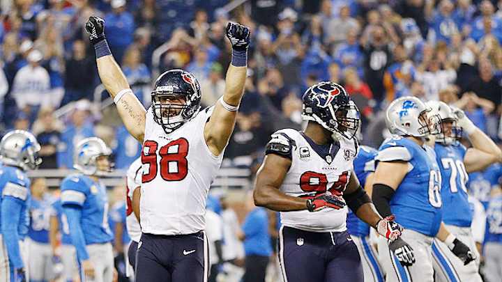 Which non-playoff teams helped themselves the most?