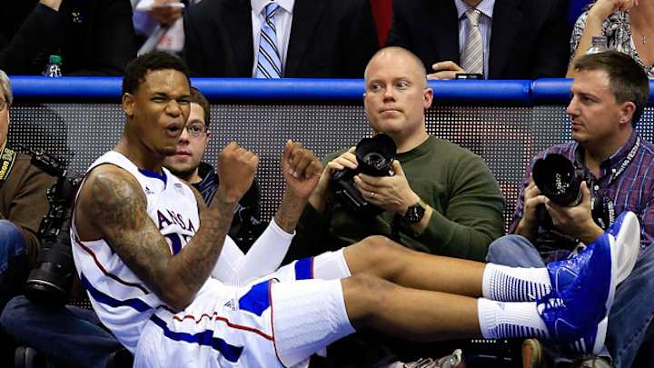 Ben McLemore quickly emerging as star of 2013 draft class