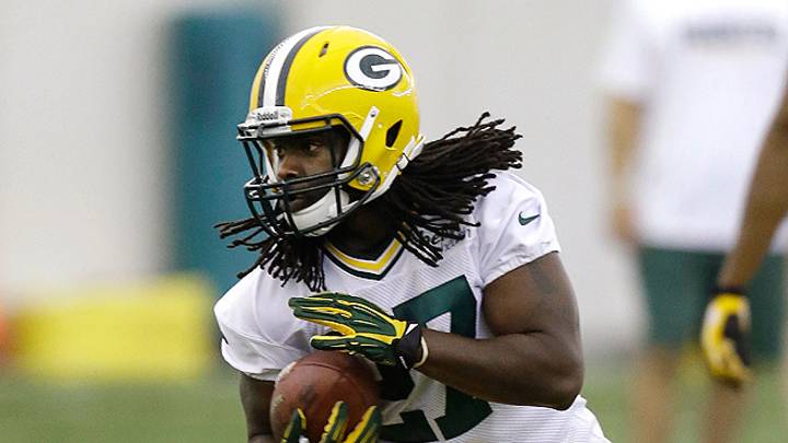 Fantasy football 2013 draft preview: Green Bay Packers team report Fantasy football 2013 draft preview: Green Bay Packers team report