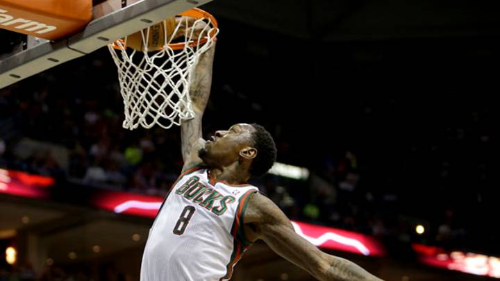 Report: Bucks, Larry Sanders close to contract extension