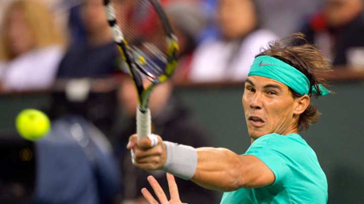 Rafael Nadal: New ATP enforcement of time violation rule "a disaster"