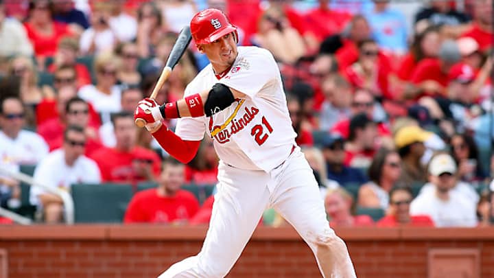 Fantasy baseball 2013 team previews: St. Louis Cardinals