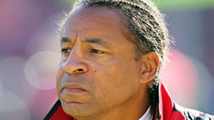 Browns name Horton as defensive coordinator