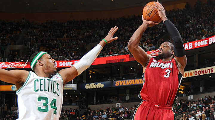 Wade says he plans to return to lineup Friday