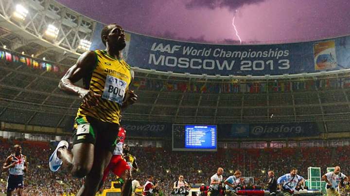 Pictures of the Year